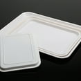 thumbnail image 6 of Reheyre Creative and Stackable Decorative Serving Trays for Home Use, 6 of 8