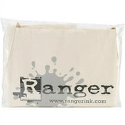 Ranger Natural Canvas Apron
