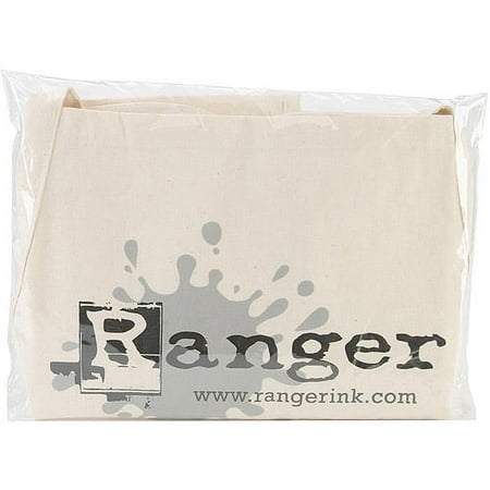 Ranger Natural Canvas Apron