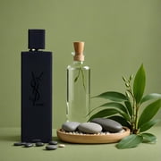 MYSLF Le Parfum by Yves Saint Laurent, 3.3 oz EDP Spray for Men