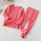 thumbnail image 1 of Conjunto de Pijamas para bebé y niño, ropa de dormir de algodón, traje de Navidad, otoño, 1 of 4