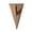 Beech V, variant on HGYCPP Walnut Beech Solid Wooden Clothes Hanger Wall Mounted Coat Hook Decorative for Key Holder Hat Scarf Handbag Storage Rack
