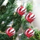 thumbnail image 1 of Adornos para el Árbol de Navidad, Set de 6 Piezas C, 1 of 6