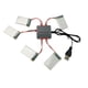 thumbnail image 5 of Cargador 5 en 1 para drones - para la serie SYMA X5, puerto USB, portátil - Solución de carga multifuncional, 5 of 5