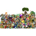 thumbnail image 1 of Futurama Toynami Série 9 Figurine d'Action URL, 1 of 2