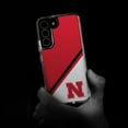 thumbnail image 3 of Nebraska Huskers HD Phone Case for Samsung Galaxy S21 (Champion Series) by Affinity Bands, 3 of 3