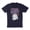 Navy, variant on Ghost Free Spirit Shirt Unisex Large Black