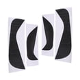 thumbnail image 3 of LOVIVER 4x Car Door Guard Anti Kick Film Stickers For 2015 2017, 3 of 7