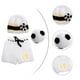 thumbnail image 2 of EeaseMX Conjunto de traje de bebé para niños y niñas, 2 of 7