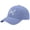 Blue, variant on Men's and Women's Sun Hats Bow Tie Adjustable Visor Hat For Hiking & Travel Hats for Women&Men 1 PC