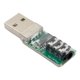 thumbnail image 5 of Entrenador de Teclas CW Entrenador de Código Morse Entrenador de Teclas Vband Conector de Computadora para Teléfono Móvil Aprendizaje de LaKey, 5 of 7