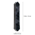 thumbnail image 5 of FRCOLOR Rug Gripper 8pcs Traceless Carpet Fixing Sticker Rug Grippers Anti Curling Non-skid Sticker,7.09"X1.3"X0.04", 5 of 5