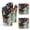 chudan-3OLKJ, variant on Funny Santa Claus Christmas Heat Resistant Microwave Oven Gloves Set for BBQ Baking Grilling,Baking Gifts Cooks for Women,Housewarming Gifts for New Home