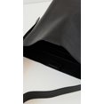 thumbnail image 5 of Bolso Madewell The Essential Bucket Tote de Cuero Negro, 5 of 5