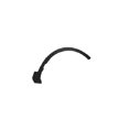 thumbnail image 1 of WHEEL ARCH TRIM FR RH SX/LX LTD W/SPRT REPLACEMENT FOR KIA SORENTO 2023 PARTSLIK NUMBER KI1291113, 1 of 1