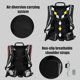 thumbnail image 2 of WEST BIKING 16L Cycle Knapsack Mountain Bike Bag Outdoor Backpack Leisure Light Travel Bag Riding Equipment, 2 of 5