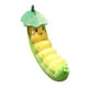 thumbnail image 2 of Cute Plush Hug Pillow Animal relleno de juguete Almohadas decorativas para dormitorio, sala de estar Práctica almohada para el cuello, 2 of 7