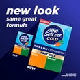 thumbnail image 4 of Alka-Seltzer Cold, Cold & Flu + Congestion Severe Day/Night Fast Gels, 24 Count, 4 of 13