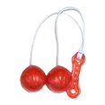 thumbnail image 2 of 10pcs Swing Bump Ball On A String Developmental Motor Skill perfke Bolas de columpio, 2 of 9