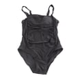 thumbnail image 1 of Traje de baño de una pieza para mujer NikouMX S M L XL 2XL, 1 of 8