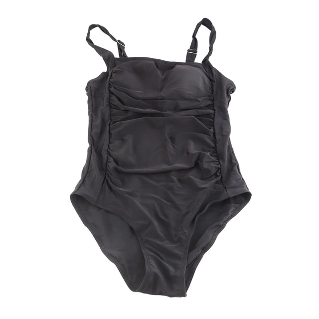 Traje de baño de una pieza para mujer NikouMX S M L XL 2XL