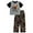 multi, variant on Animal Crossing Boys' Island Life 2-Piece Pajamas - multi, 6 - 7 (Big Boys)