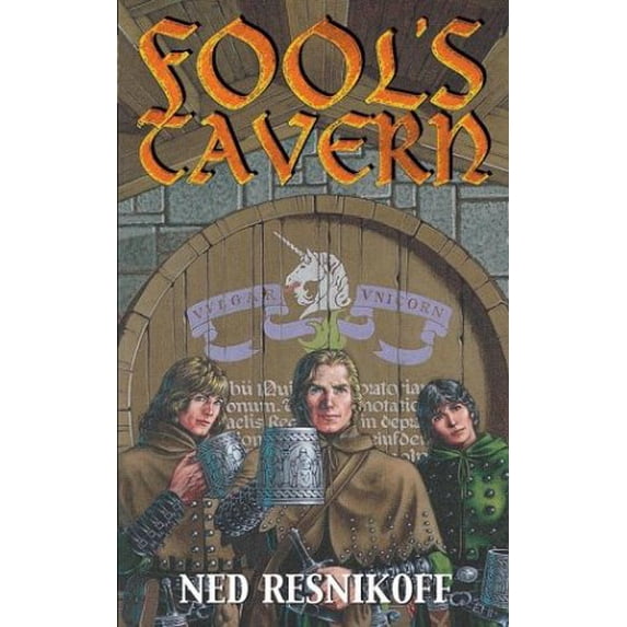 Pre-Owned Fool's Tavern (Paperback) 0743492951 9780743492959