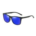 thumbnail image 1 of Mefallenssiah Men'S and Women'S Sports Riding Sunglasses Hd Polarized Driving Sunglasses, 1 of 1