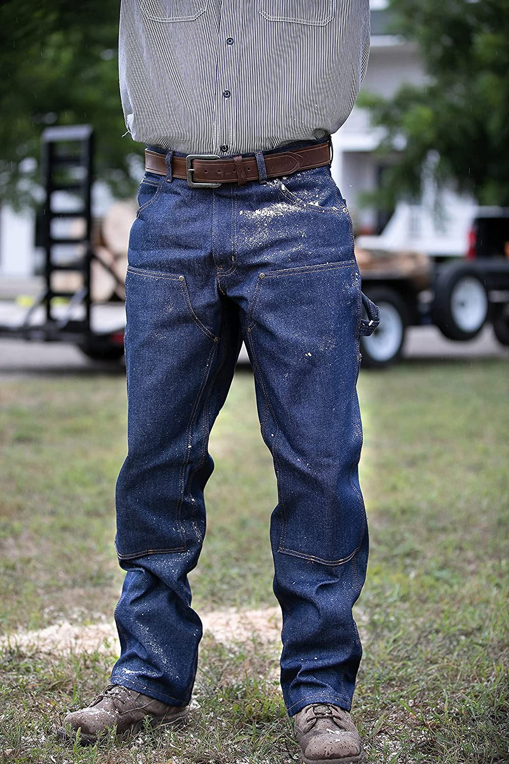 Logger jeans cheap