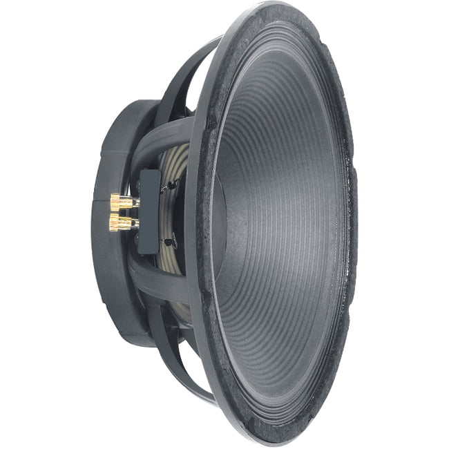 Peavey Black Widow 1502-8 Powered Subwoofer, 350 W RMS, 700 W PMPO