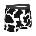 thumbnail image 3 of Balery Men'S Design Name Ultra Soft Performance Boxer Briefs-Size Name, 3 of 9