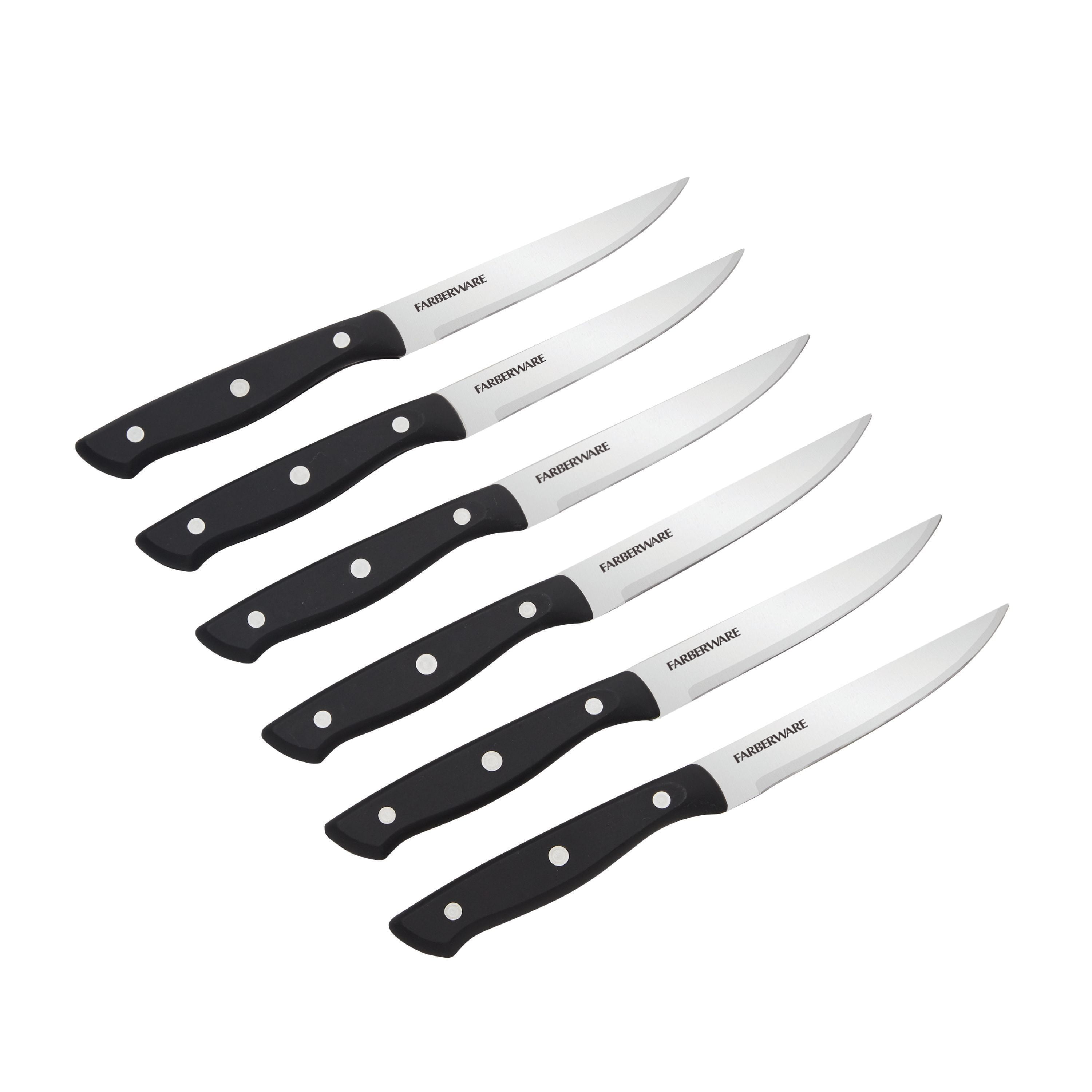 CM2164 Steak Knives [Set of 6]