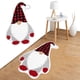 thumbnail image 5 of Alfombra Ducha Baño Alfombras Navidad Antideslizante 23 '' X 15 Lavable Al Aire Libre Interior Decoraciones Navideñas, 5 of 9