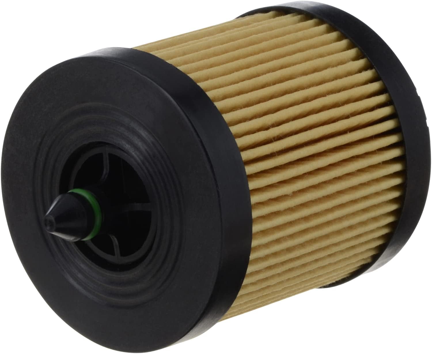 ACDelco PF457G Engine Oil Filter Fits select: 2010-2017 CHEVROLET EQUINOX LT, 2004-2012 CHEVROLET MALIBU