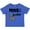 Royal Blue, variant on Inktastic Proud of My Brother Autism Awareness Puzzle Piece Ribbon Boys or Girls Toddler T-Shirt