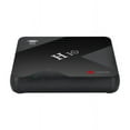 thumbnail image 1 of Boîtier TV H10 4G+64 Go UE Noir, 1 of 5