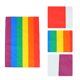 thumbnail image 4 of FELTECHELECTR Capa arcoíris para fiesta, accesorio para fiesta, capa arcoíris, capa arcoíris gay para fiesta, 4 of 4