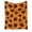 A, variant on OAVQHLG3B Halloween Decorations Pumpkin Pattern Blanket, Modern Flannelette Warm Blanket For Bedroom