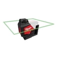 thumbnail image 1 of 3631-20 - LASER SINGLE PLANE M12 GREEN 360 degree, 1 of 2