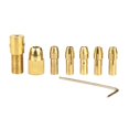 thumbnail image 4 of Trousse d'Outils de Mandrin pour Mini Perceuse Électrique 2-5 mm, Petite Perceuse à Tige, 4 of 8