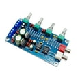 thumbnail image 4 of Preamplificador de XH-M164 de doble canal de 4 vías NE5532 Ajuste de la placa del amplificador de audio Hugtrwg  Para estrenar, 4 of 9