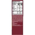 thumbnail image 6 of Jimmy Dean Frozen Protein Breakfast Sandwich, Chicken, Egg, Cheese Ciabatta, 2 Count, 6 of 8