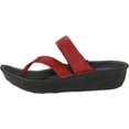 thumbnail image 2 of Wolky Tahiti Sandale Confort pour Femmes, 2 of 3