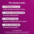 thumbnail image 5 of OLLY Women's 40+ Multi Gummy Supplement with 20 Key Nutrients, 90 Count, 5 of 13