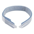 thumbnail image 3 of Blue Tracheostomy Tube Holder One Size Fits Most 240, 10 Ct, 3 of 6