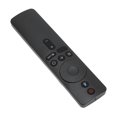 thumbnail image 3 of Télécommande TV, Télécommande Universelle Ergonomique avec Support Vocal pour Mi Box S TVs pour Enfants, 3 of 8