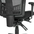 thumbnail image 7 of ProGrid High-Back Manager Office Chair, Black, 7 of 7