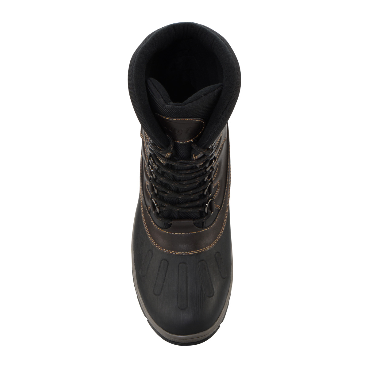 Lugz Men's Anorak Waterproof 8-Inch Boots
