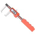 thumbnail image 1 of Calibrador digital de acero inoxidable, calibrador Vernier con pantalla LCD, resistente al agua, 0-150 mm, 1 of 5