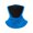 B, variant on Unisex Outdoor Cycling Sunshade High-Elastic Headgear Breathable Mesh Ski Mask for All Seasons Lightweight Portable Neck Gaiter Liner for Motorcycle Bicycle Running